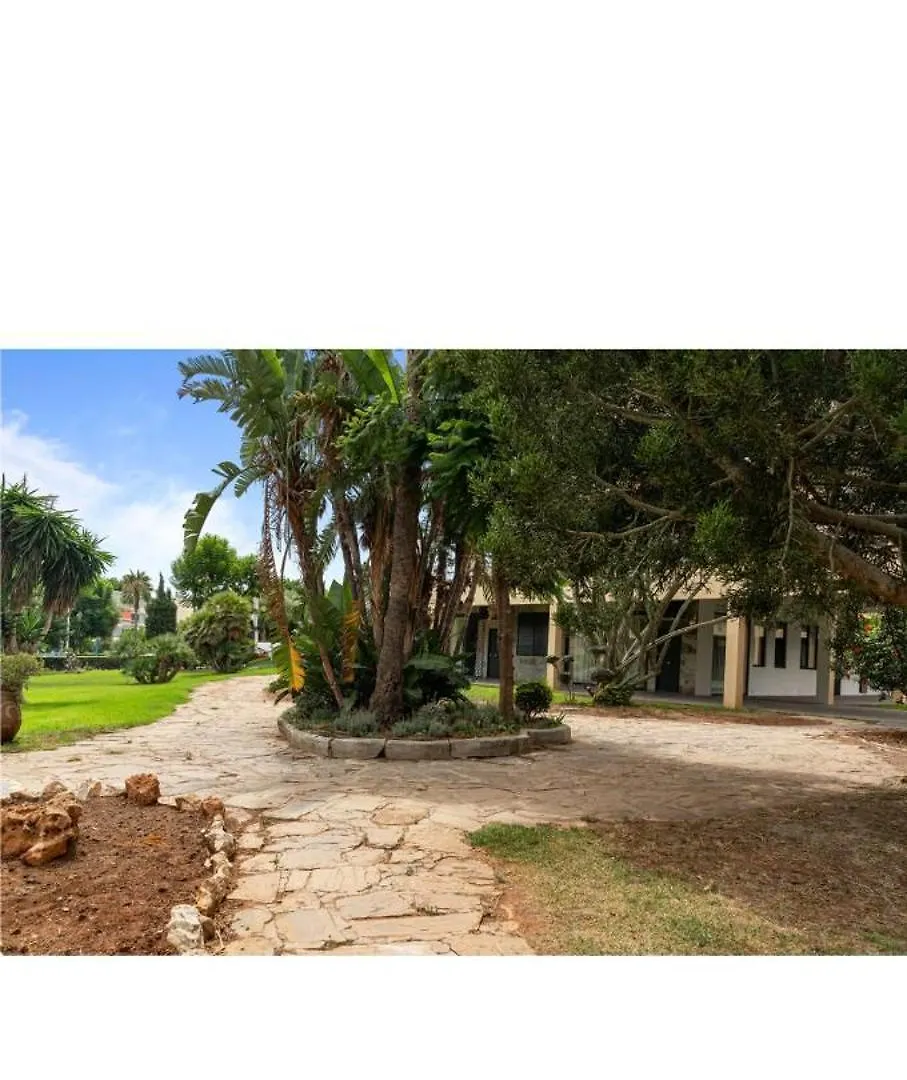 Casa Ivana At Green Parot Apartments At Carihuela Torremolinos Spain