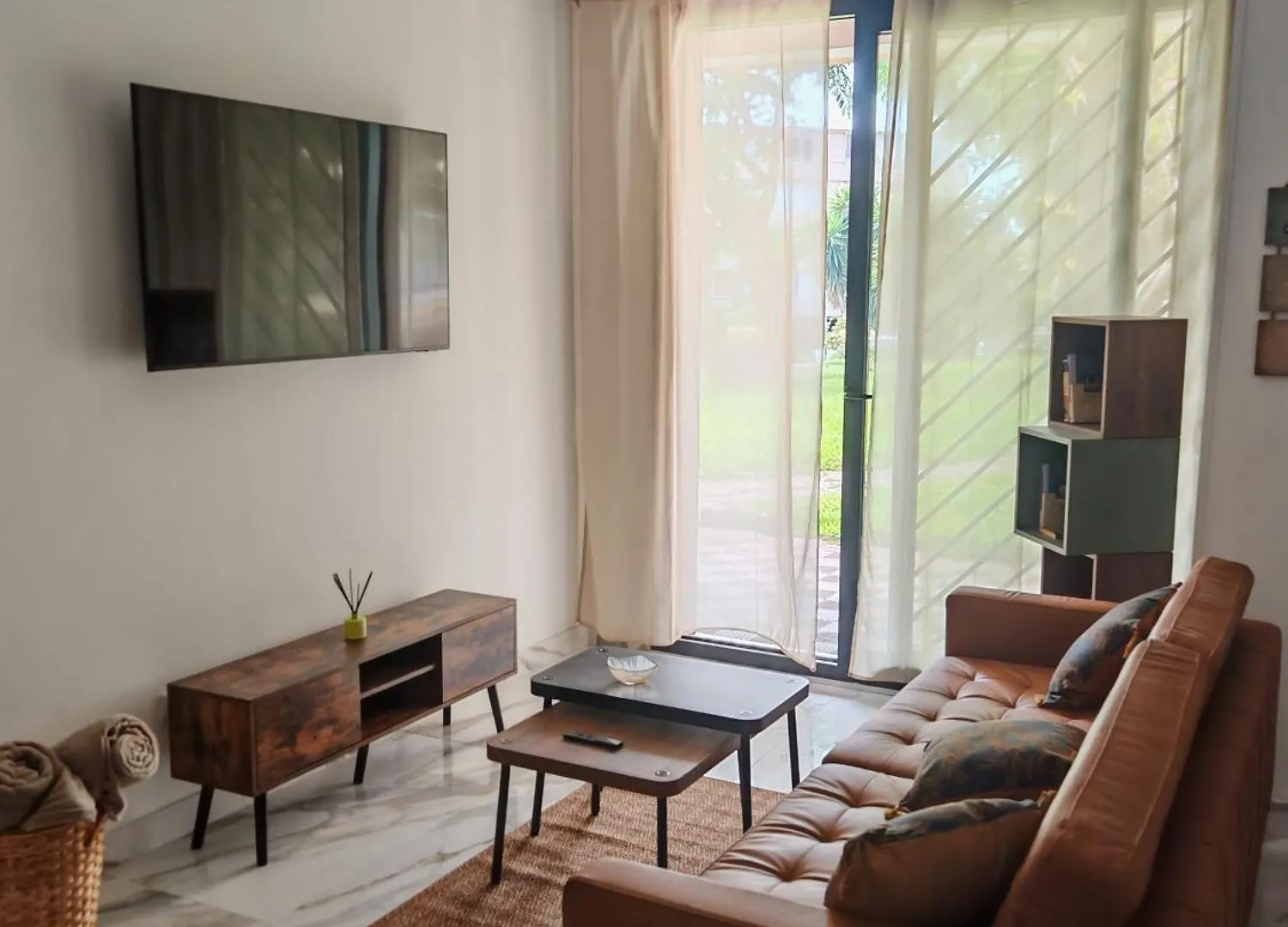 Casa Ivana At Green Parot Apartments At Carihuela Torremolinos 0*,  Spain