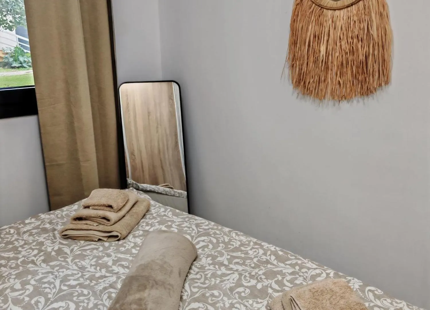 Casa Ivana At Green Parot Apartments At Carihuela Torremolinos