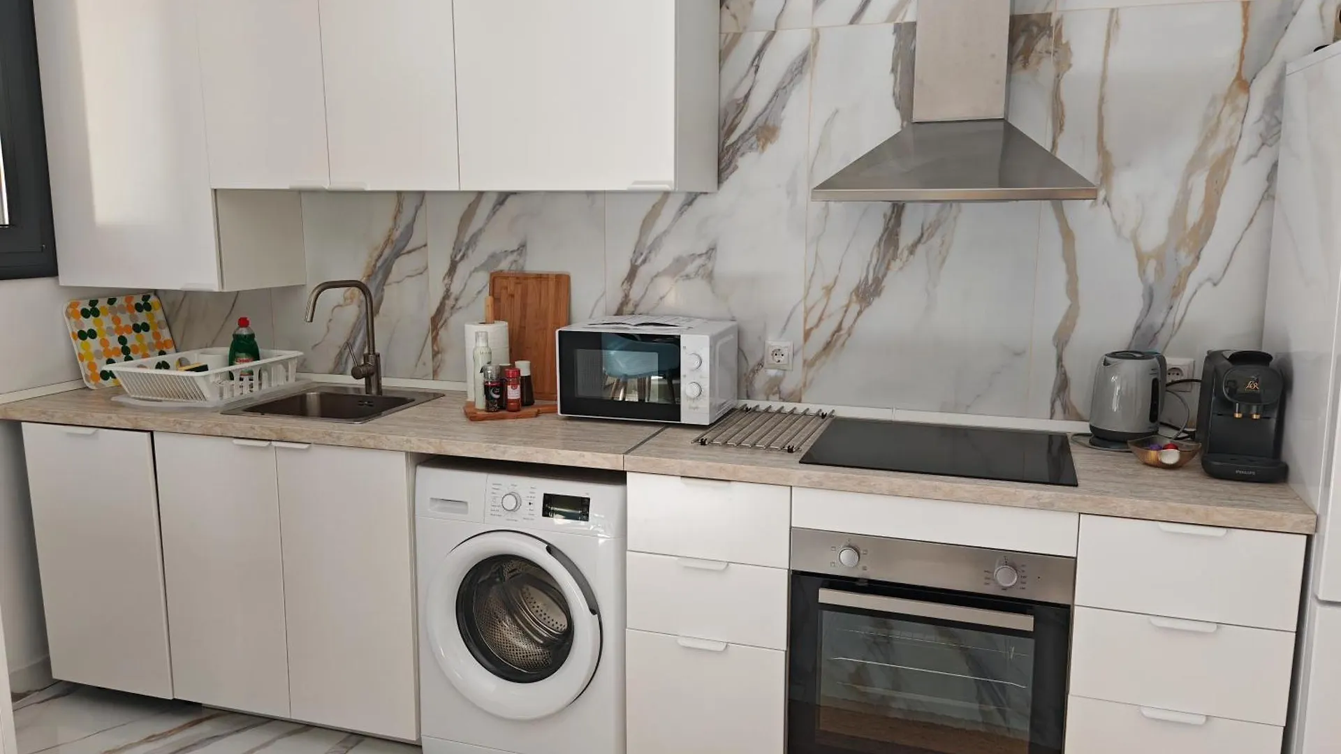 Casa Ivana At Green Parot Apartments At Carihuela Torremolinos Spain